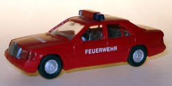 Mercedes Benz 260 E Feuerwehr ELW