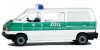 VW T4 Zoll