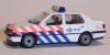 VW Vento Polizei Niederlande