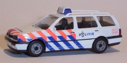 VW Golf III Variant Polizei Niederlande