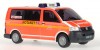VW T5 NEF Feuerwehr Berlin Neukölln