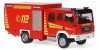 MAN TGM GW-L Feuerwehr