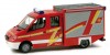 Mercedes Benz Sprinter TSF Feuerwehr