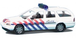 Ford Scorpio Polizei Niederlande