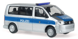 VW T5 Polizei Berlin