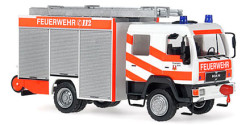MAN LE 14.220 TSLF Feuerwehr Suhl