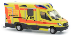 Mercedes Benz Sprinter RTW ASB OV Bochum