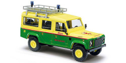 Land Rover Defender Knorr Betriebswehr