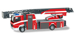 Mercedes Benz Atego L 32 A-XS Feuerwehr Braunschweig