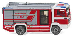 MAN TGM AT LF Feuerwehr