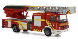 Mercedes Benz Atego Magirus DLK 32 Feuerwehr Hiddenhausen