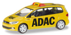 VW Touran ADAC