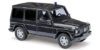 Mercedes Benz G-Klasse Polizei des Bundestages
