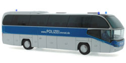 Neoplan Cityliner 07 Landespolizei Mecklenburg-Vorpommern